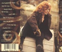 Bonnie Raitt - Fundamental - CD