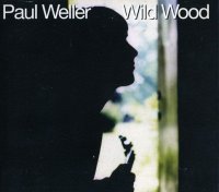 Paul Weller - Wild Wood - CD