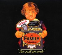 Family - A Family Selection - The Best Of Family -...