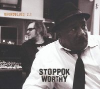 Stoppok Plus Worthy - Grundblues 2.1 - CD