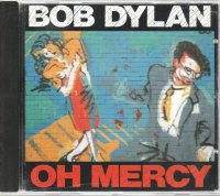 Bob Dylan - Oh Mercy - CD