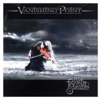 Vanishing Point - The Fourth Season - CD