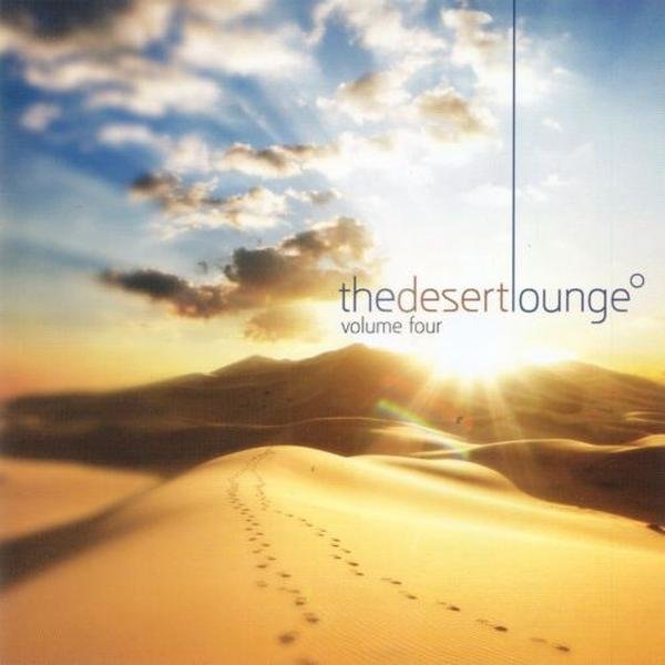 Various - The Desert Lounge - Volume Four - CD