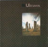 Ultravox - Lament - CD
