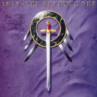 Toto - The Seventh One - CD