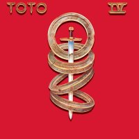 Toto - Toto IV - CD