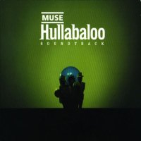 Muse - Hullabaloo (2CDs) + The Resistance (CD+DVD) + Haarp (CD+DVD) - Set