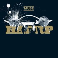 Muse - Hullabaloo (2CDs) + The Resistance (CD+DVD) + Haarp (CD+DVD) - Set
