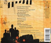 Rise Against - The Sufferer ... + Endgame + Appeal ... + Siren Song ... - CD Set