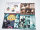 CD Sammlung - Jazz & Blues - 23 Alben & Sampler