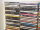 CD Sammlung - Verschiedene Genre ca. 240 Stück im meist guten Zustand