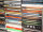 CD Sammlung - Verschiedene Genre ca. 240 Stück im meist guten Zustand