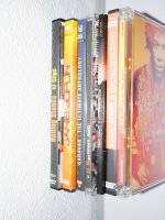 DVD Sammlung - Rock - Black Sabbath, Caravan, U2, Rolling...