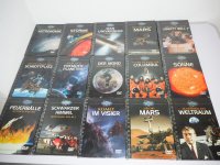 DVD Sammlung - Dokumentation - Space Entdecke den...