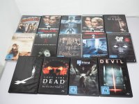 DVD Sammlung - Horror - Carriers, Mama, We are still here...