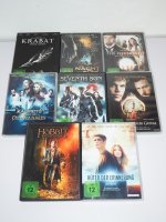 DVD Sammlung - Mystery / Fantasy - Krabat, Brothers...
