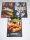 The Fast and the Furious + 2 Fast 2 Furious + Tokyo Drift - DVD Set