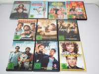 DVD Sammlung - Komödie - Hangover, Stichtag,...