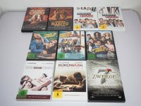 DVD Sammlung - Deutsche Komödie - Fack ju...