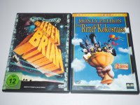 Monty Python - Das Leben des Briam + Die Ritter der...