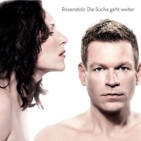 Rosenstolz - Herz + Die Suche geht weiter - CD Set