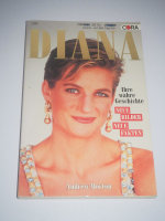 Diana - Ihre wahre Geschichte - Cora
