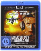 Executive Command - Uncut/Remastered Edition - Classic...