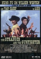 The Stranger and the Gunfighter - Lee van Cleet - DVD