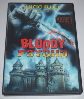Bloody Psycho - Uncut - DVD