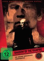 Shadow of the Vampire - John Malkovich - DVD