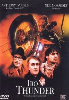 Iron Thunder - DVD