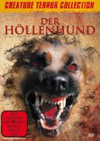 Der Höllenhund - Creature Terror Collection - DVD