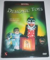 Demonic Toys - Shock and Thrill Collection - DVD