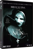 The Nun - DVD
