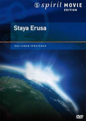 Staya Erusa - Finde die Wahrheit - Spirit Movie Edition - DVD