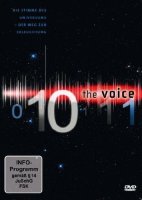 The Voice - Die Stimme des Universums - DVD