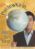 Pastewka in ...Indien & Japan - 2 DVDs