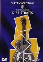 Dire Straits - Sultans Of Swing - The Very Best Of - DVD