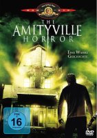 The Amityville Horror - DVD - NEU