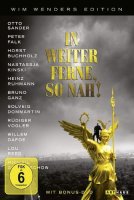 In weiter Ferne, so nah! - von Wim Wenders - 2 DVDs - NEU