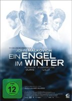 Ein Engel im Winter - John Malkovich - DVD - NEU