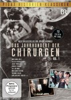 Das Jahrhundert der Chirurgen Vol. 1 - Pidax - 2 DVDs