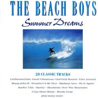 The Beach Boys - Summer Dreams (28 Classic Tracks) -...