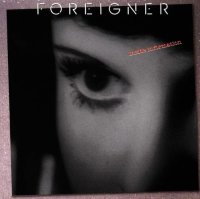 Foreigner - Inside Information - CD