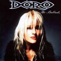 Doro - The Ballads - Compilation - CD