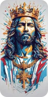 The Art of Jesus - König der Könige - Vinyl...