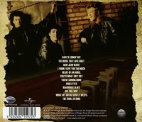 The Jeff Healey Band - Live At The Horsehoe Tavern 1993 - CD