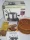 Elektrisches Fondue TCM - 1000 Watt - 2,5 L - 6 Teller - 14 Gabeln - Unbenutzt