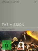 The Mission - Arthaus Collection  - DVD