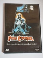 Prinz Eisenherz - DVD
